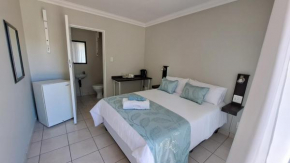 Chrisserus Guest Rooms